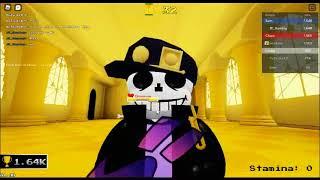 undertale last corridor bully sans gameplay (Jotaro sans)