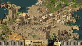 50. Final Victory - Stronghold Crusader HD Trail [75 SPEED NO PAUSE]