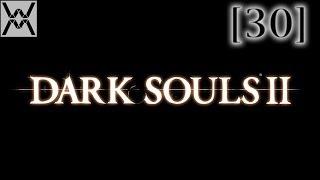 Прохождение Dark Souls 2 [30] - Склеп Нежити / Undead Crypt