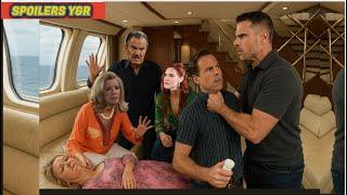Full CBS New Y&R Monday, 6/16/2025 The Young And The Restless (June 16,2025)