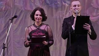 Концерт,посвященный 90-летию ДШИ №1 им.Е.К.Тикоцкого