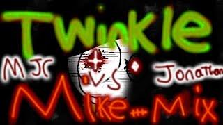 LULLABY - (DARKNESS TAKEOVER MIKES WORLD)