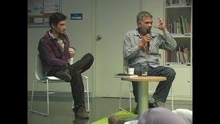 Juan Javier Salazar. Conversación en Fundación Telefónica, mayo 2006 (parte 3)