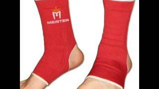 Muay Thai Compression  Support Wraps