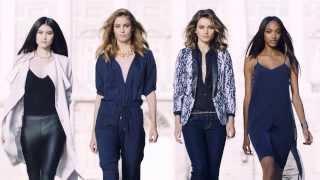 H&M Spring Season 2014: New Icons