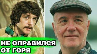 ПРОПАЛ БЕЗ ВЕСТИ | Друзья Леонида Куравлева бьют тревогу