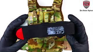 Beez Combat Systems GRIDLOK IFAK Pouch