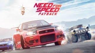 Need for Speed Payback пиратка +слабый пк на каких настройках потянет?