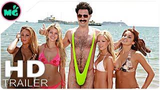 Borat 2 Trailer (2020) Sacha Baron Cohen, Comedy Movie