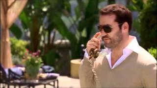 Entourage The End: Final Ari Scene Season 8 (HD)