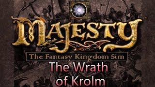 Majesty: The Wrath of Krolm