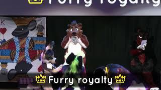 NordicFuzzCon 2023 - Popufur