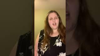 Monologue Act 4.1 Trojan Women - Hecuba