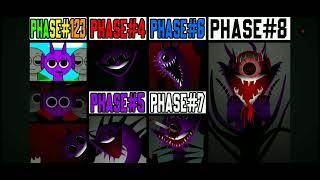 Durple phase 1-8