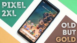 Pixel 2 XL (long-term review): Old but GOLD! (8 reasons to own it!)