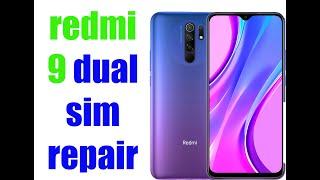 Repair Imei Dual Sim Redmi 9