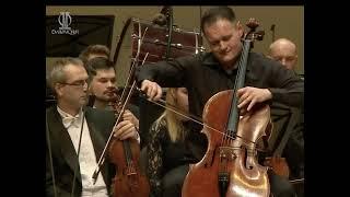 Haydn:2. Cellokonzert D-Dur / Anton Pavlovskiy / Alexey Bogorad / Svetlanov Symphony Orchestra