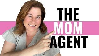 Secrets every Mom REALTOR ® needs to know to be wildly successful without working 24/7