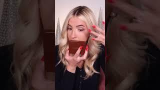 Anastasia Mini Sultry Palette Tutorial and Review 