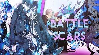 [ESS] Battle Scars || 900+ Subspecial MEP