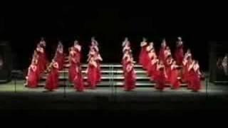 2006 Lawrence Central Sweet Sensation Opener