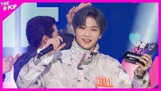 KANG DANIEL, THE SHOW CHOICE! [THE SHOW 200331]