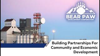 Bear Paw Development - 2021