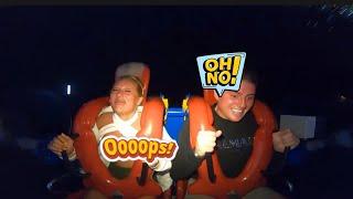 Best Slingshot Ride Moments For You  Part 12 #slingshotchallenge #slingshot #slingshotpcb