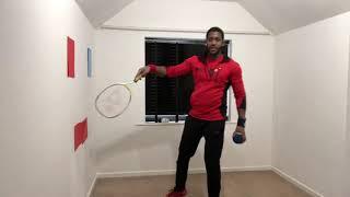 DTA at home red tennis 26th Jan 2021