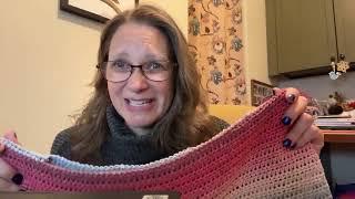 5MCP Crochet 1/6/25