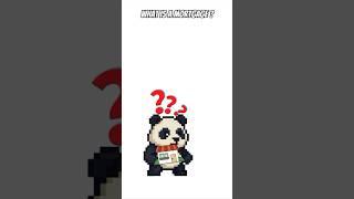 Panda explains mortgage.#education #foryou #learning #panda #viral