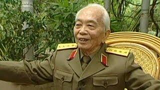 Vietnam war hero General Giap dies aged 102