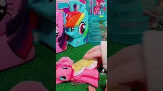 【MLP】pinkie pie 【pony toys】ピンキーパイ