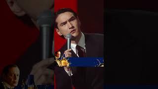 Нурлан Сабуров - Предал свою семью / НОВЫЙ СТЕНДАП #shorts #standup #стендап #юмор