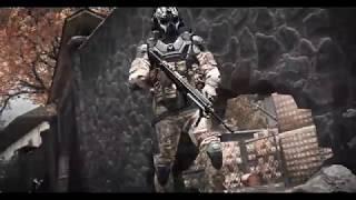Warface: "Delete Contact" by M3RDIAL ft. Goltsberg | Comeback?