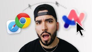 I Stopped Using Chrome for this | Arc Browser First Impressions