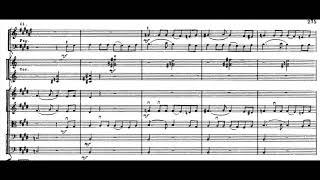 [4/4] Sergei Lyapunov: Symphony No. 2, Op. 66 (Svetlanov)