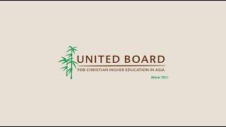 About the United Board