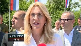 Јunački koraci "Vukova sa Vučijaka" utisnuti u svaki pedalj Srpske