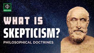 What Is Skepticism?