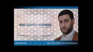 Haci Sahin 2014 Imam Huseynin Son Gecesi