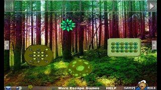 Forest Habitat Escape Walkthrough [Games2Rule]