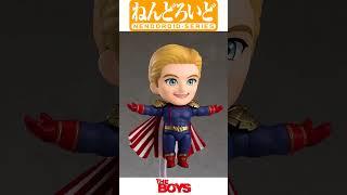 NENDOROID HOMELANDER OFFICIAL IMAGES