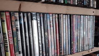 My ENTIRE DVD Collection (2024 Edition) Part 2