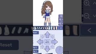 ︎Gacha Life 2| Новые функции с позами :D !WOW! #гача #гачалайф2 #gachatrend #gachalife2
