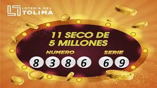 Sorteo 3890   04 de Enero de 2021