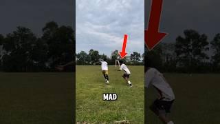 Coach Tried to Show How It’s Done… Instantly Regretted It!