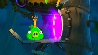 Angry Birds 2 King Pig Panic Daily Challenge (25/Jan/2025)