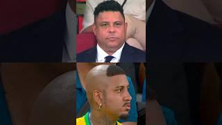 The Smoothest Transition In World Cup History