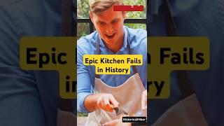 Epic Kitchen Fails in History: From Burnt Banquets to the Great Fire!